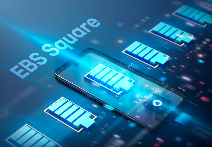 EBS Square